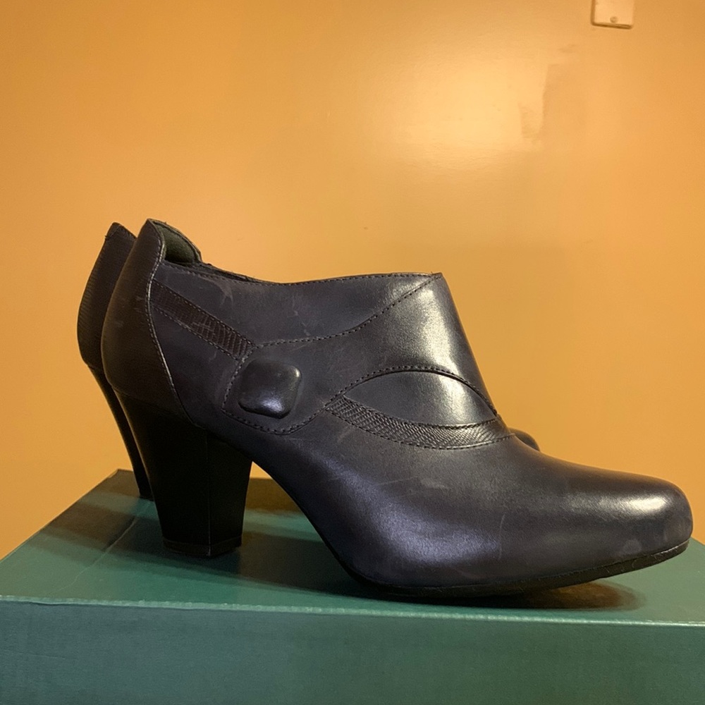 Booties - Picture 1 of 8